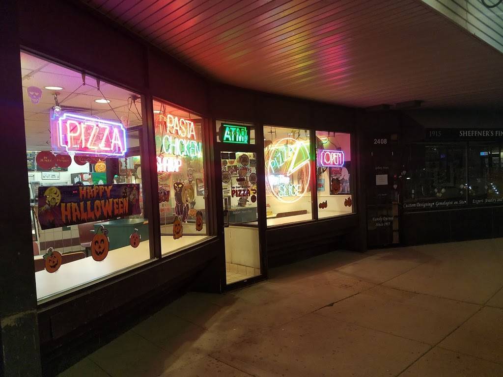 Waldo Cooneys Pizza | restaurant | 2410 W 111th St, Chicago, IL 60655, USA | 7732339781 OR +1 773-233-9781