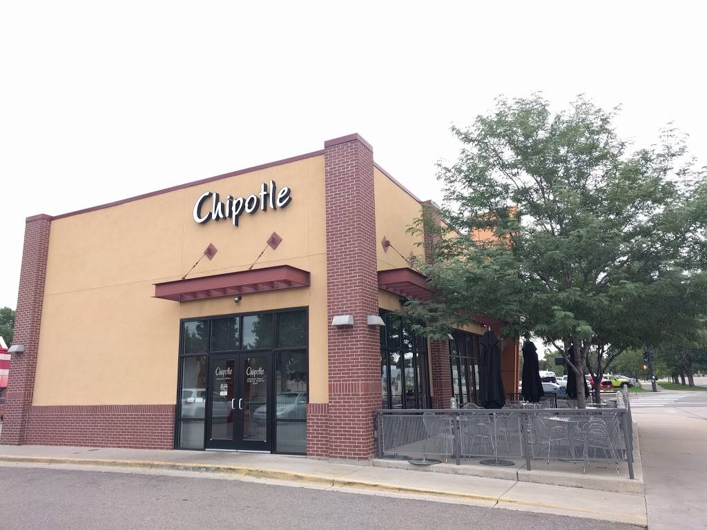 Chipotle Mexican Grill | restaurant | 5699 S Broadway, Littleton, CO 80121, USA | 3037943437 OR +1 303-794-3437