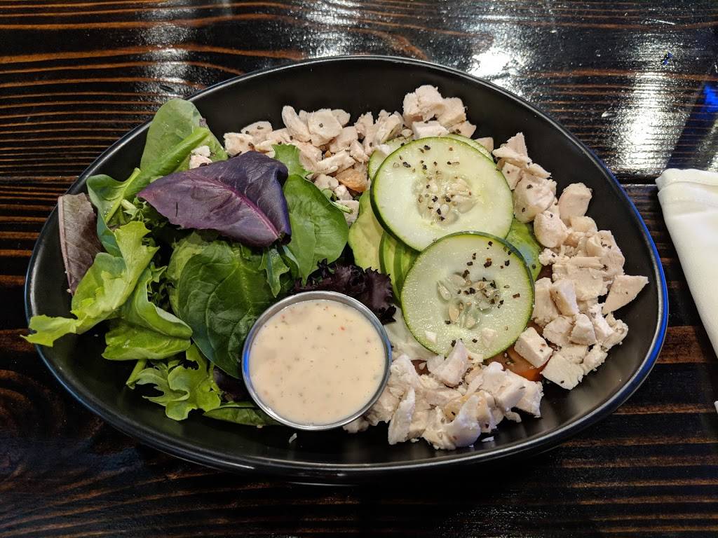 The Lola | restaurant | 6770 N Sunrise Blvd suite 109, Glendale, AZ 85305, USA | 6238775225 OR +1 623-877-5225