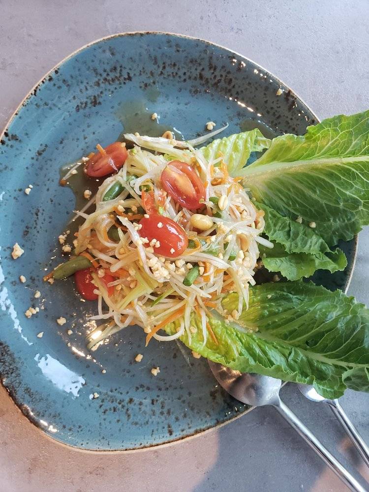 Ka Thai | restaurant | 4640 McKinney Ave #130, Dallas, TX 75205, USA | 4692917995 OR +1 469-291-7995