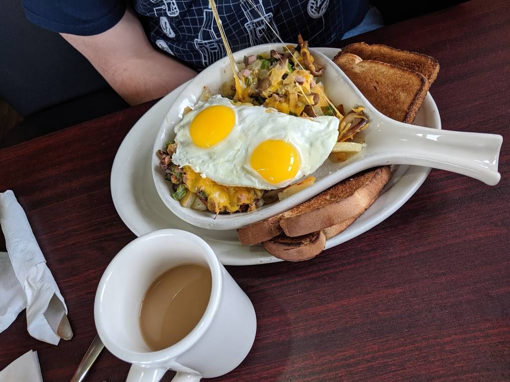 Sunrise Restaurant & Bar | restaurant | 511 N Central Ave, Marshfield, WI 54449, USA | 7153847748 OR +1 715-384-7748