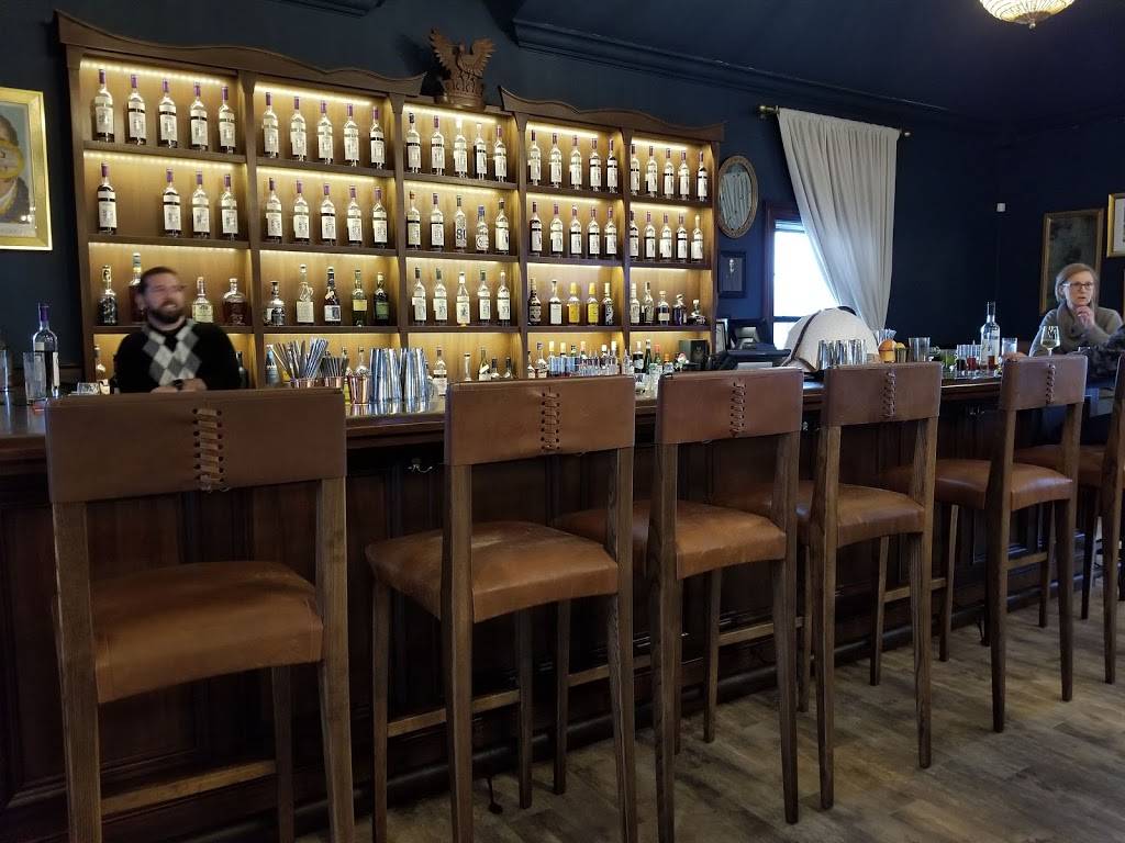 The Bar at Willett | restaurant | 1869 Loretto Rd, Bardstown, KY 40004, USA | 5025079396 OR +1 502-507-9396