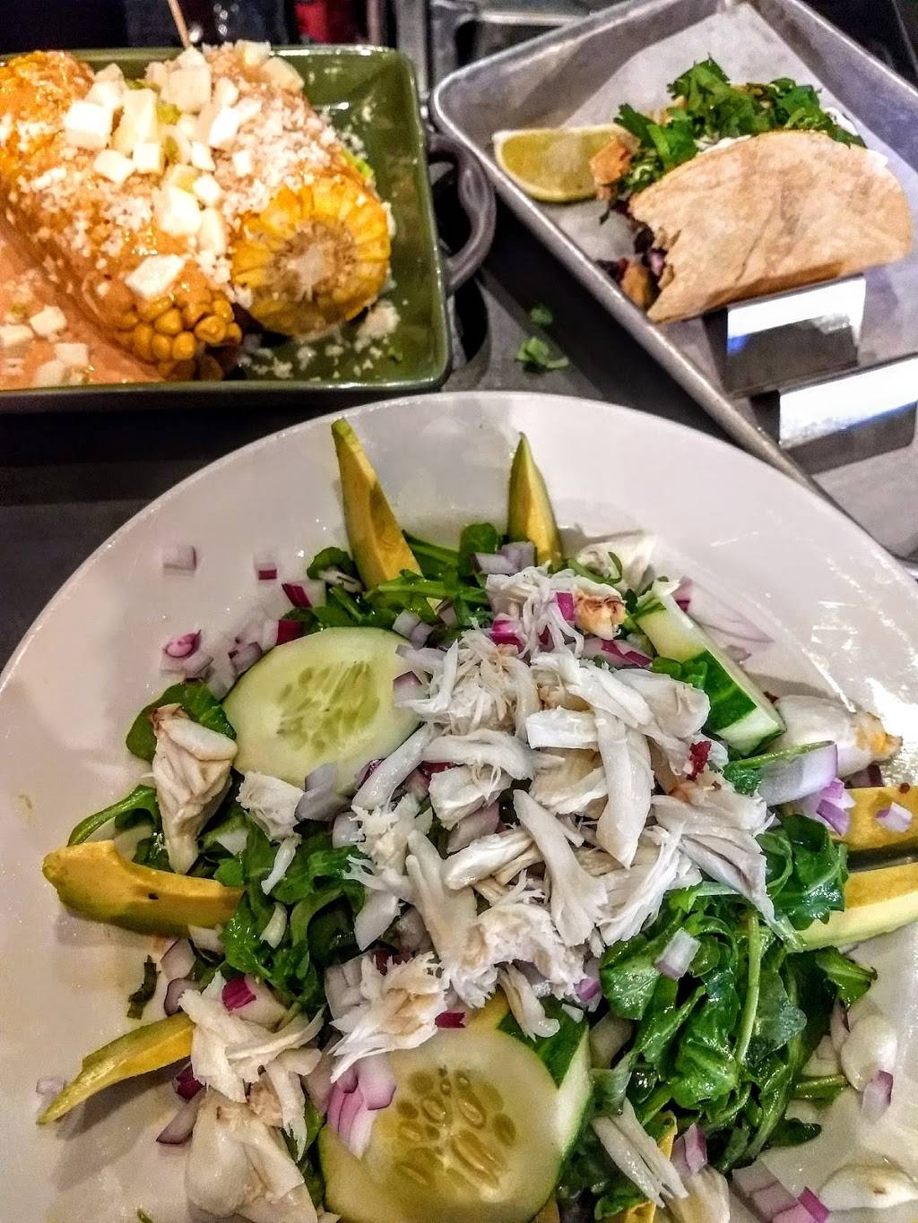 Westchester Taco Grill | restaurant | 712 North Ave, New Rochelle, NY 10801, USA | 9142789865 OR +1 914-278-9865