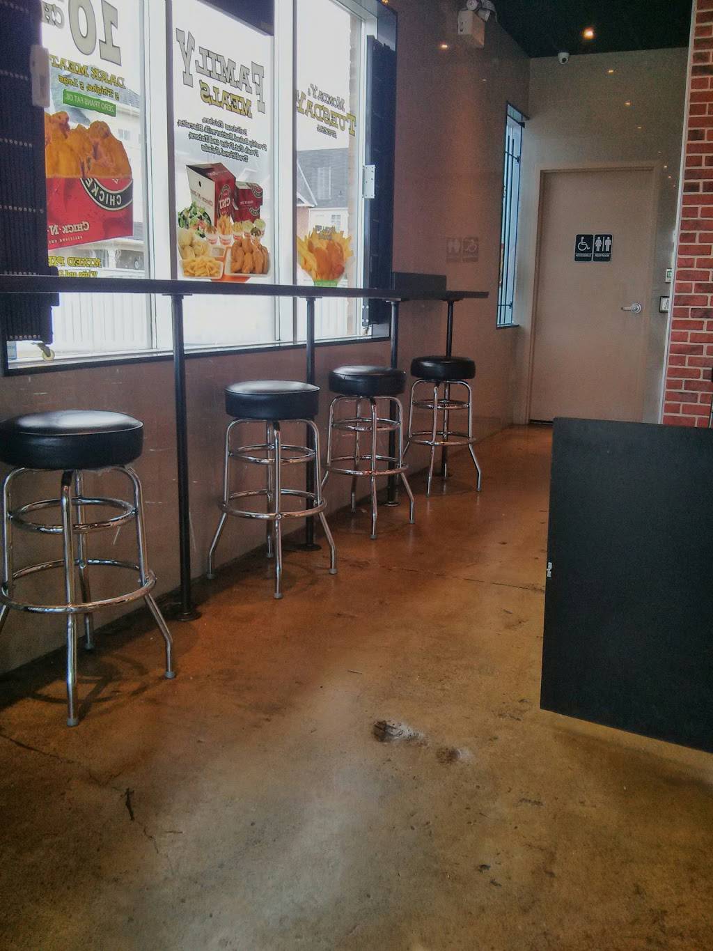CHICK•N•JOY | restaurant | 85 Kingston Rd E, Ajax, ON L1S 7J4, Canada | 9052393311 OR +1 905-239-3311