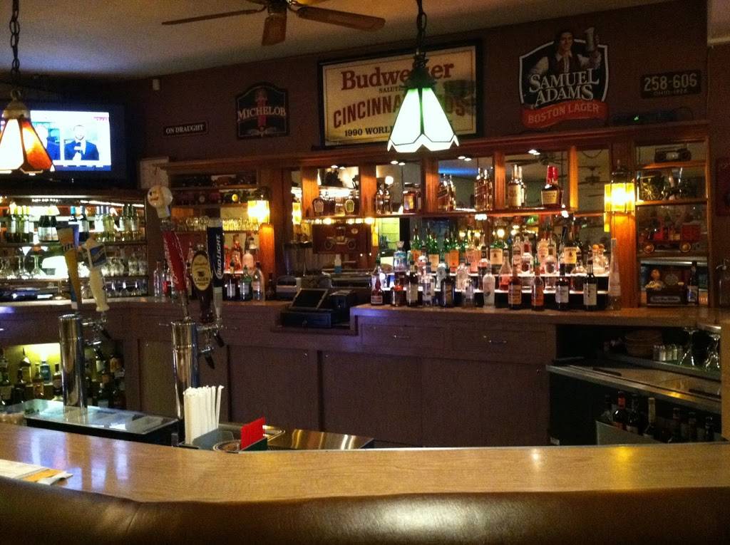 The Tavernette Restaurant | restaurant | 111 W Main St, Medway, OH 45341, USA | 9378490423 OR +1 937-849-0423