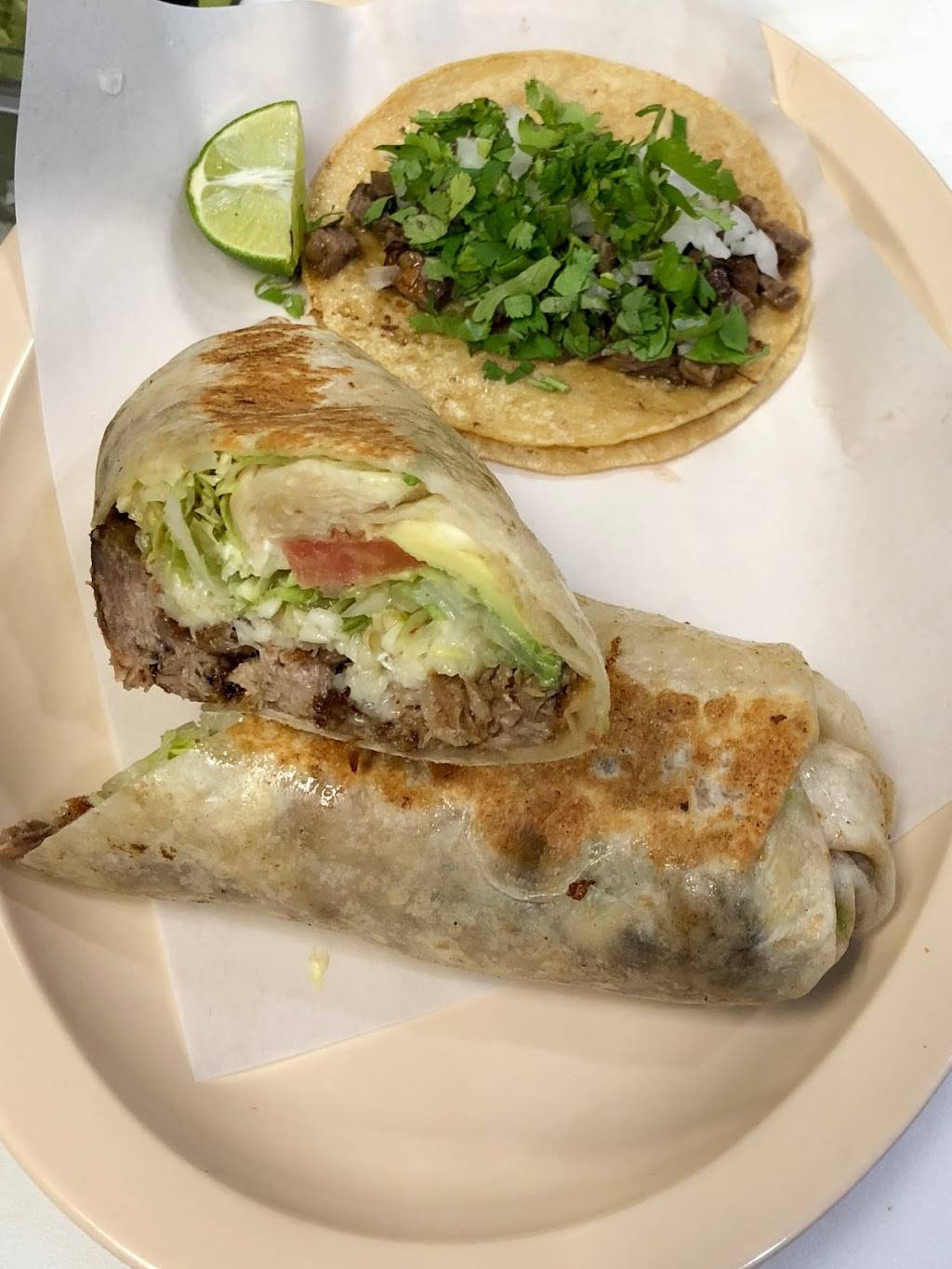 Tomatillo Taco Ville Buffalo Grove | restaurant | 1267 W Dundee Rd, Buffalo Grove, IL 60089, USA | 2243182137 OR +1 224-318-2137