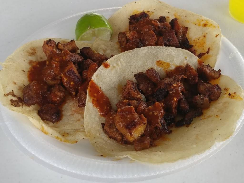 Taqueria San Martin | restaurant | 4016 County Rd 579, Seffner, FL 33584, USA | 8137033323 OR +1 813-703-3323