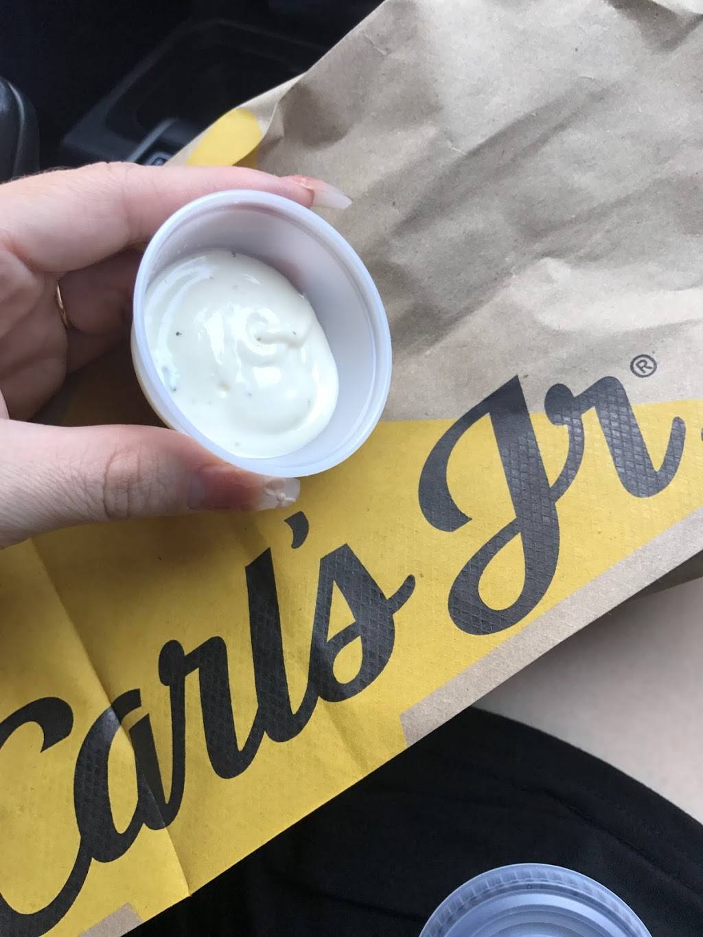 Carls Jr. | restaurant | 141 S Diamond Bar Blvd, Diamond Bar, CA 91765, USA | 9098617136 OR +1 909-861-7136