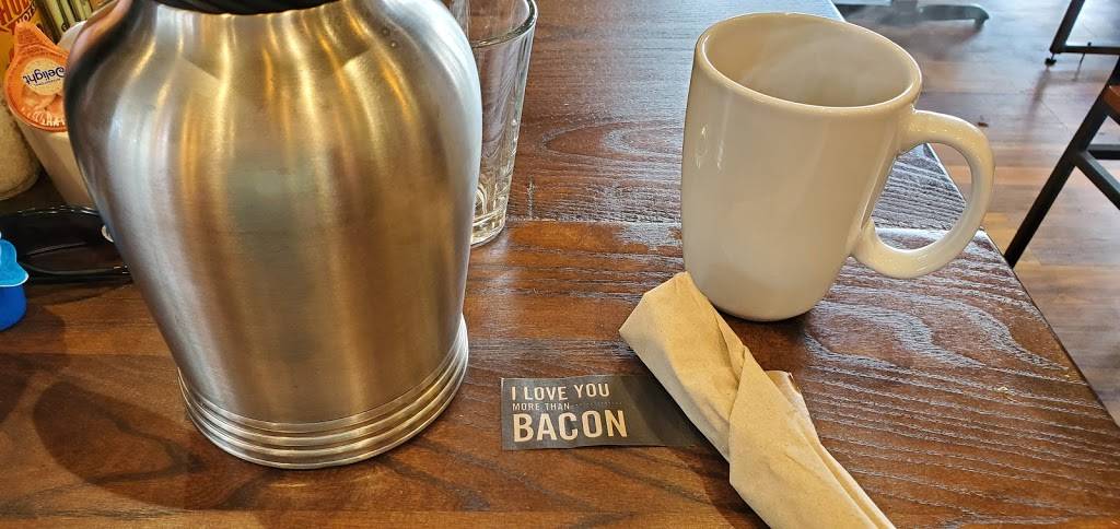 First Watch - Park Shore | cafe | 900 Neapolitan Way, Naples, FL 34103, USA | 2392032597 OR +1 239-203-2597