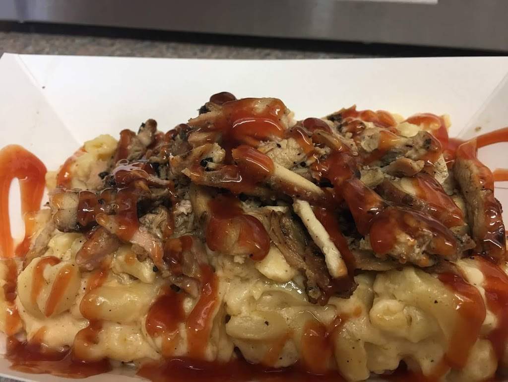 Swack Daddys BBQ Shack | restaurant | 12255 US HYW. 301, Parrish, FL 34219, USA | 8135256953 OR +1 813-525-6953