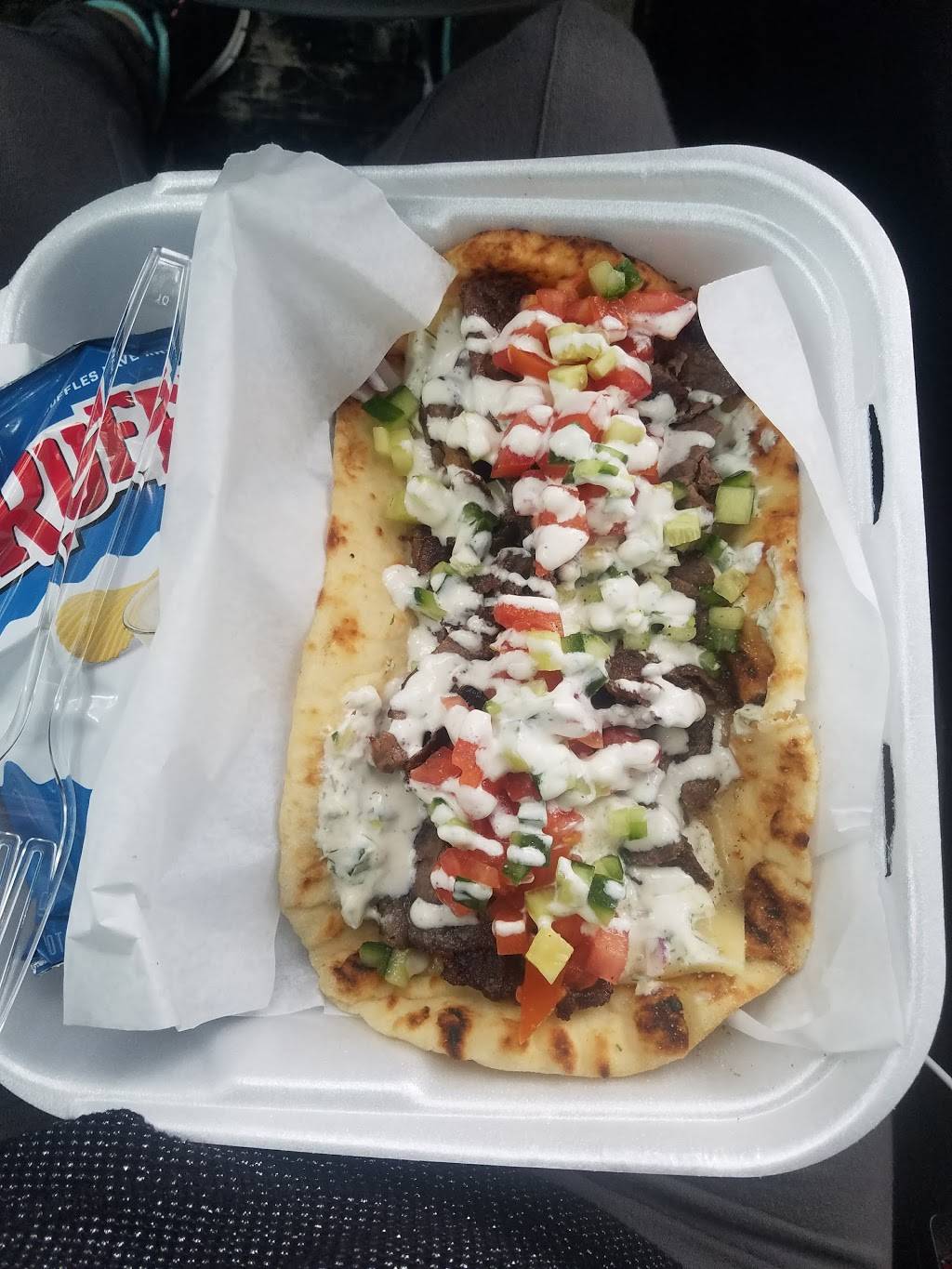 Yum Yum Kitchen | restaurant | 13101 County Rd 326, Ocala, FL 34482, USA | 3524250108 OR +1 352-425-0108