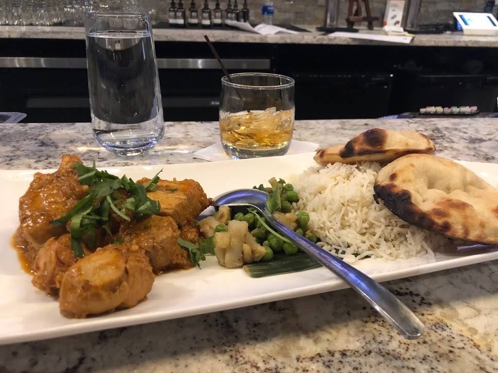 Cinnamon Club Indian Bistro And Bar | restaurant | 5106 Great Northern Shop Center, North Olmsted, OH 44070, USA | 4407341500 OR +1 440-734-1500