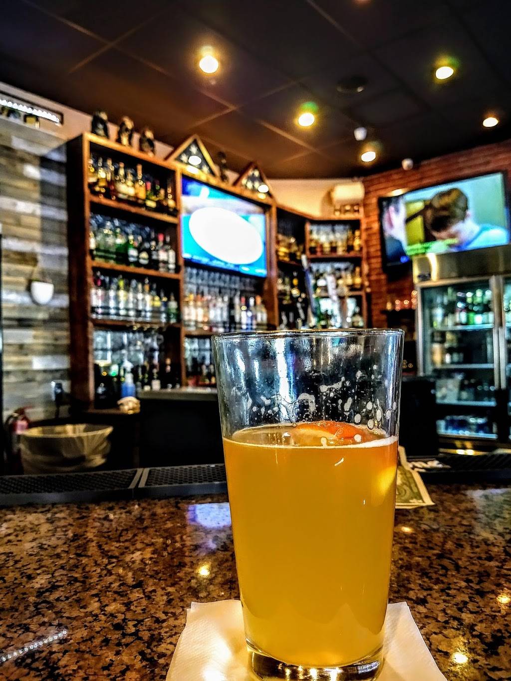 JD Allisons Bar and Grill | restaurant | 291 N 2nd Ave, Upland, CA 91786, USA | 9099824469 OR +1 909-982-4469