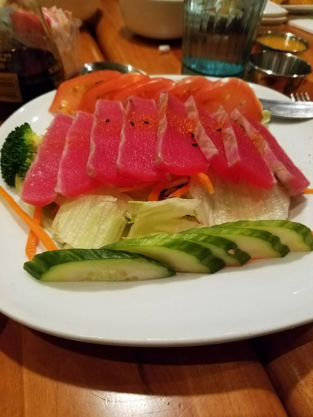 Taipei Tokyo | restaurant | 14921 Shady Grove Rd D, Rockville, MD 20850, USA | 3017388813 OR +1 301-738-8813