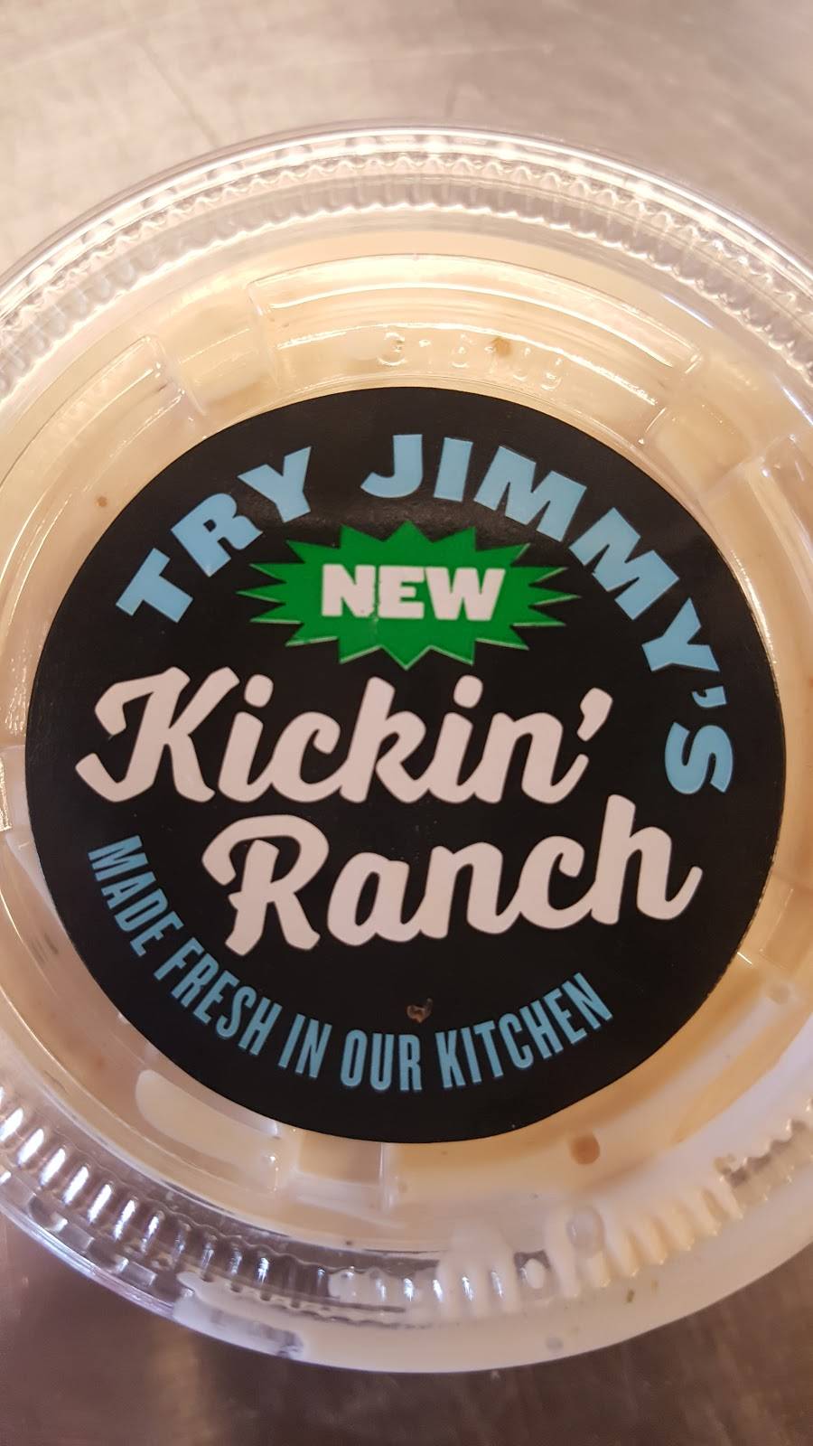 Jimmy Johns | meal delivery | 2345 E Fowler Ave, Fowler Plaza South, Tampa, FL 33612, USA | 8139754100 OR +1 813-975-4100