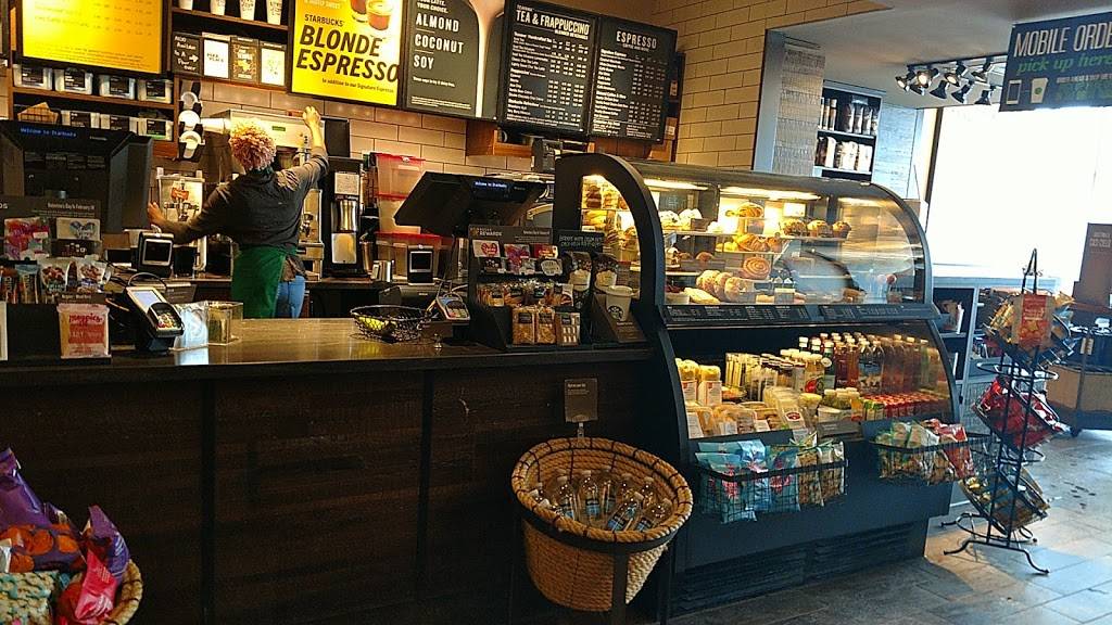 Starbucks | cafe | 34182 Aurora Rd, Solon, OH 44139, USA | 4402480038 OR +1 440-248-0038