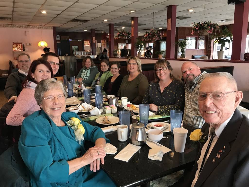 Chinese Buffet | restaurant | 7914 State Ave, Kansas City, KS 66112, USA | 9133341389 OR +1 913-334-1389