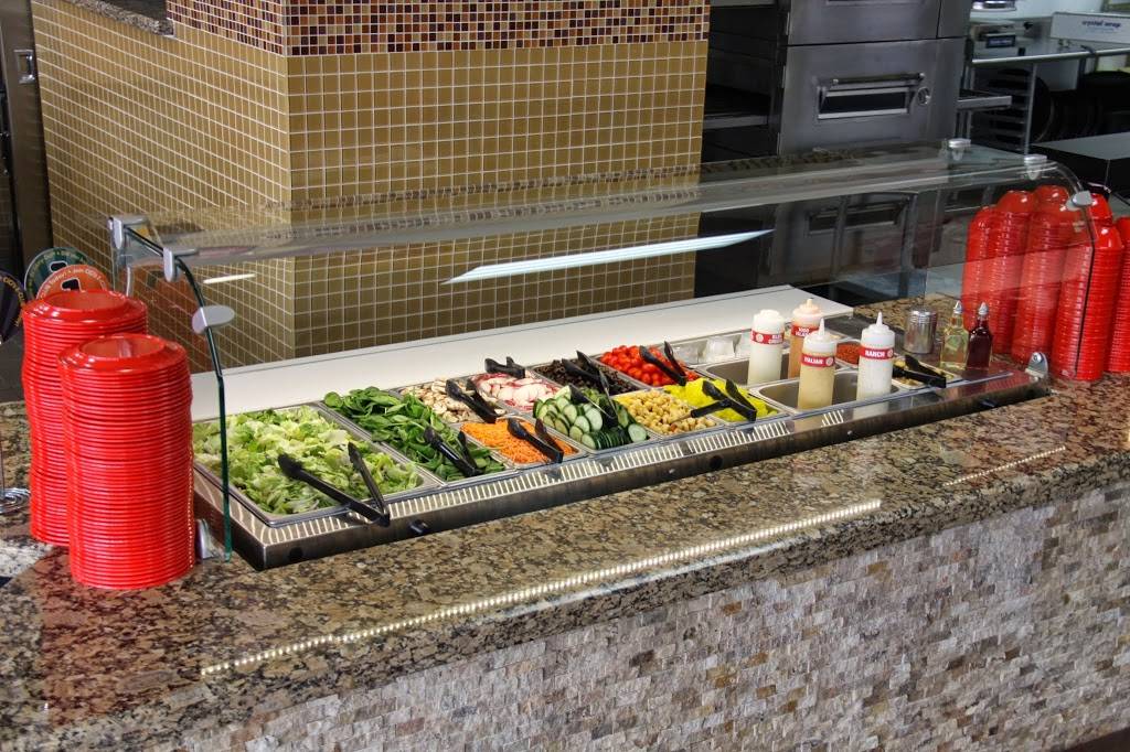 Cicis | restaurant | 21931 Katy Fwy, Katy, TX 77450, USA | 2814922227 OR +1 281-492-2227