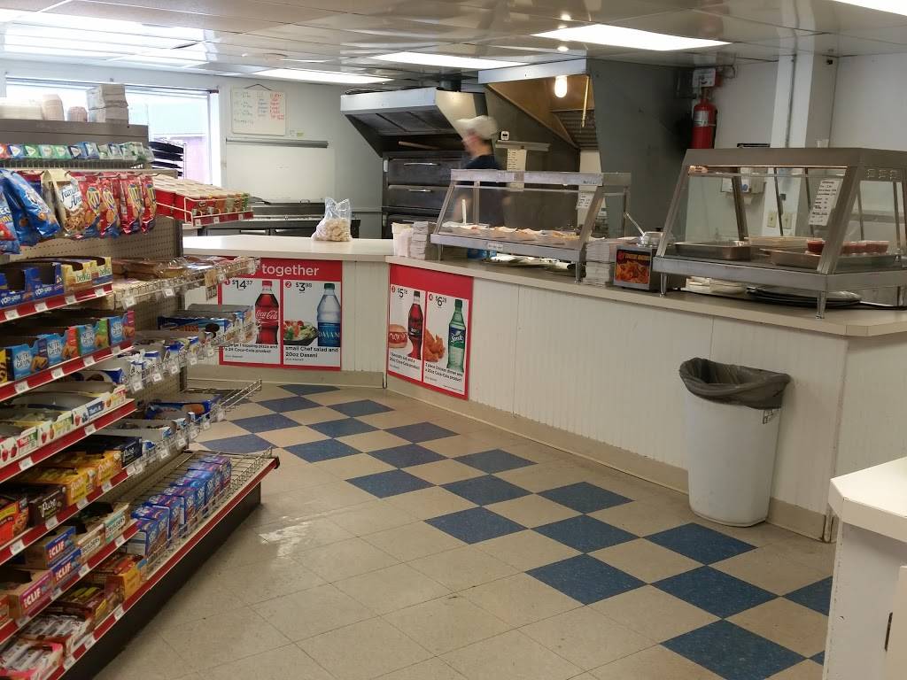 Mr Ts Party Store & Deli | restaurant | 1122 W Washington St, Greenville, MI 48838, USA | 6168359555 OR +1 616-835-9555