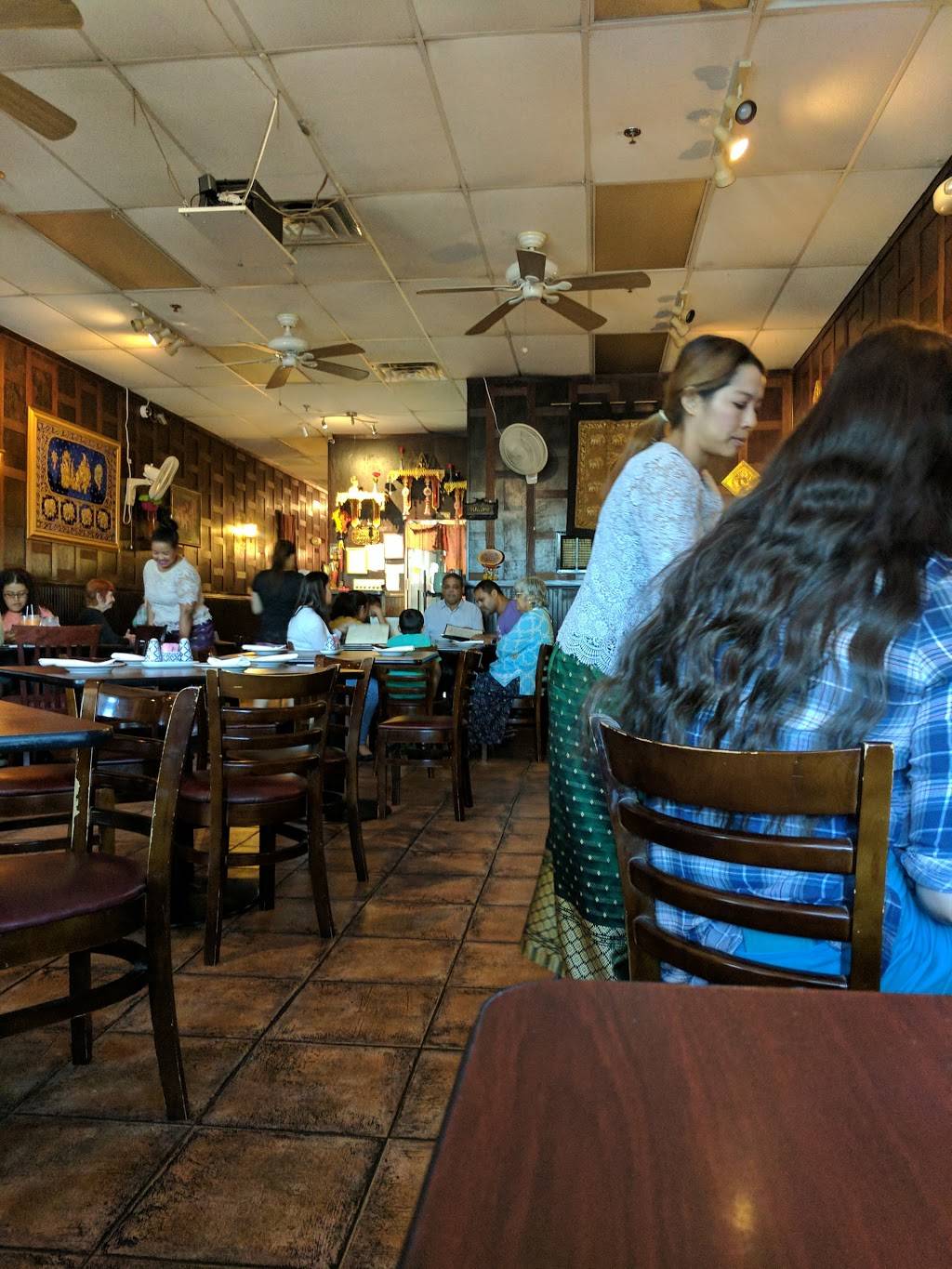 Soong Thai | restaurant | 9448 W Colonial Dr, Ocoee, FL 34761, USA | 4078228200 OR +1 407-822-8200