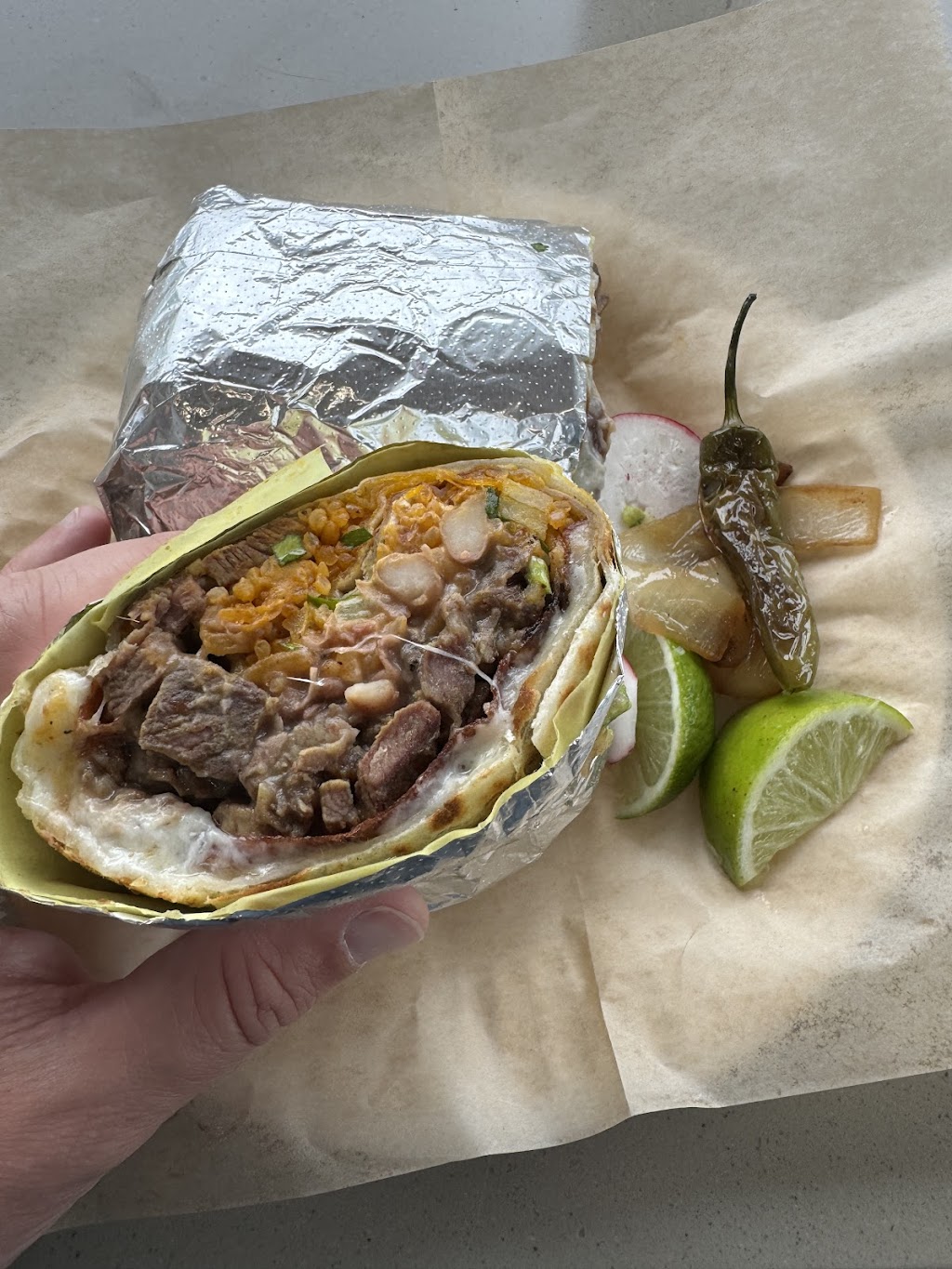 Tacos 65 | restaurant | 6498 Broadway, Sacramento, CA 95820, USA | 9167391671 OR +1 916-739-1671