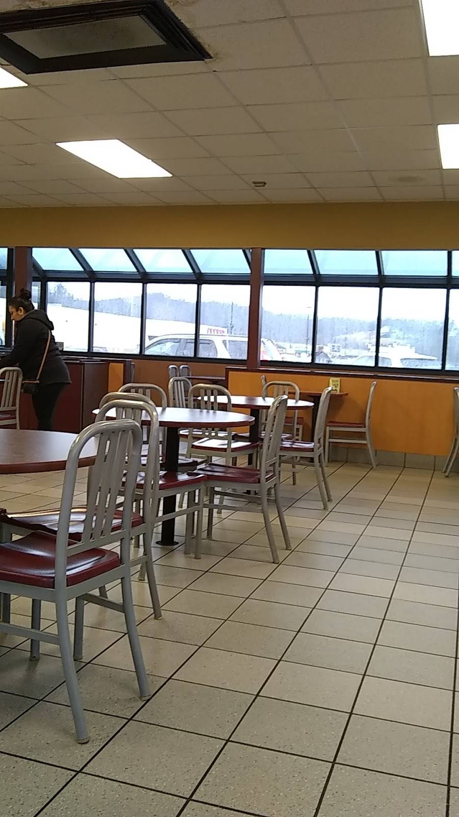 Burger King | restaurant | 13830 Wilson Creek Rd, Aurora, IN 47001, USA | 8129264131 OR +1 812-926-4131