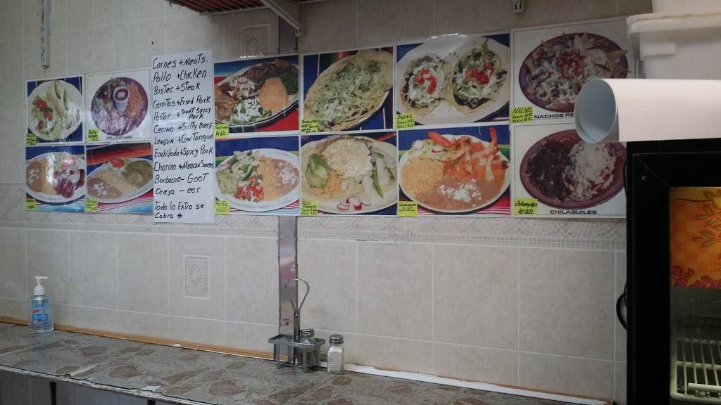 Las Palmitas Deli | restaurant | 10915 Jamaica Ave, Richmond Hill, NY 11418, USA | 7188491108 OR +1 718-849-1108