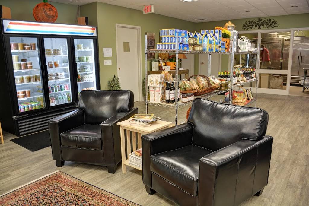 New England Pasta Company & Cafe | restaurant | 300 W Main St, Avon, CT 06001, USA | 8606789100 OR +1 860-678-9100