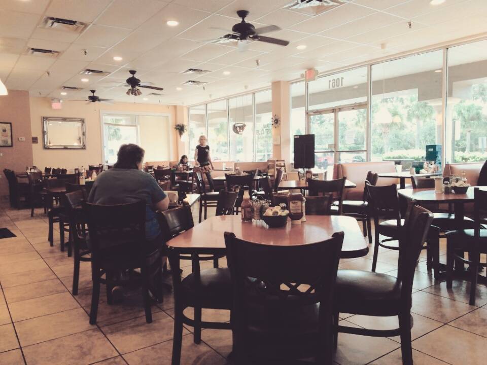 Maitland Breakfast Club | restaurant | 745 Orienta Ave #1061, Altamonte Springs, FL 32701, USA | 4073326539 OR +1 407-332-6539