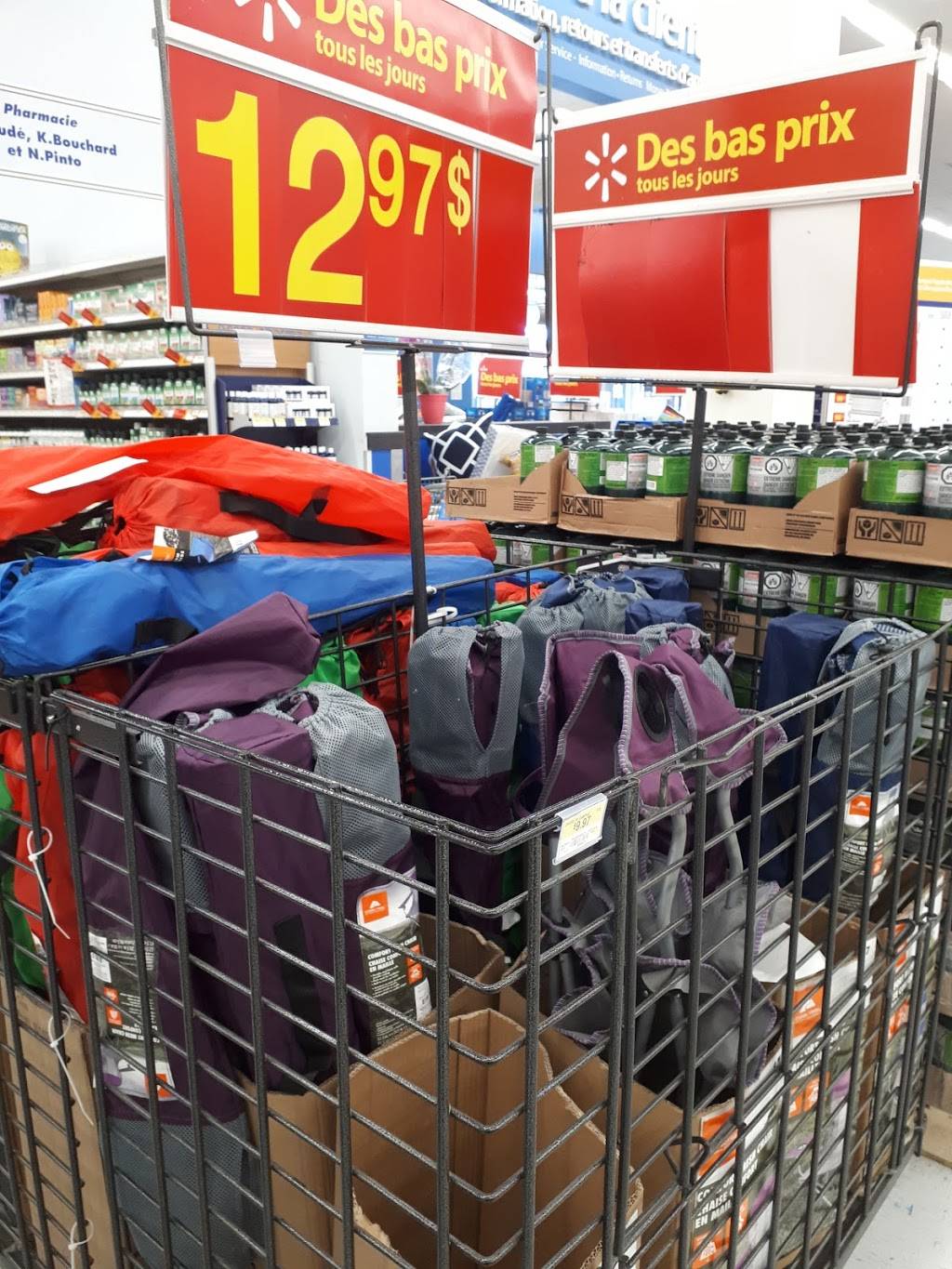 Restaurant SUBWAY | restaurant | 7519 Boulevard Maurice-Duplessis, Montréal, QC H1E 7N2, Canada | 5146433733 OR +1 514-643-3733