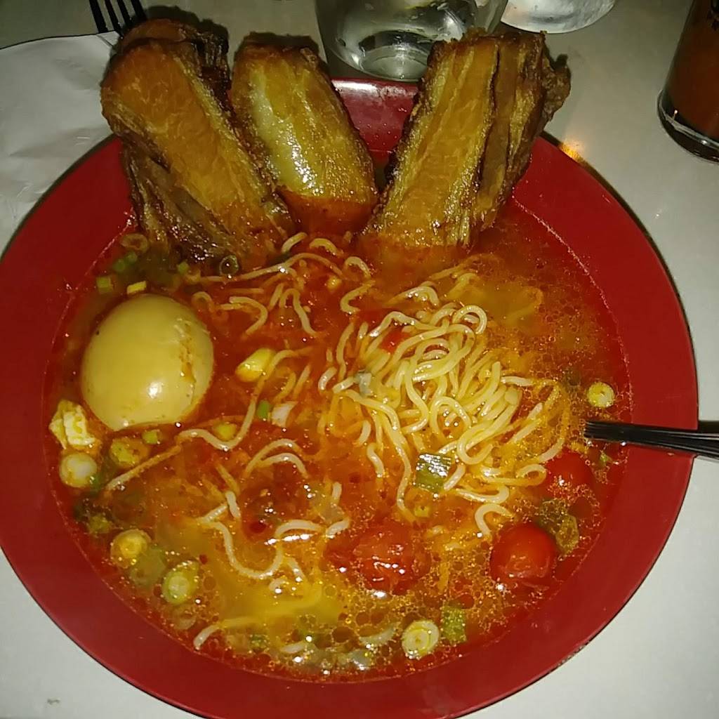 The Fusion Wok | restaurant | 407 Camino del Rio S, San Diego, CA 92108, USA | 6192970800 OR +1 619-297-0800