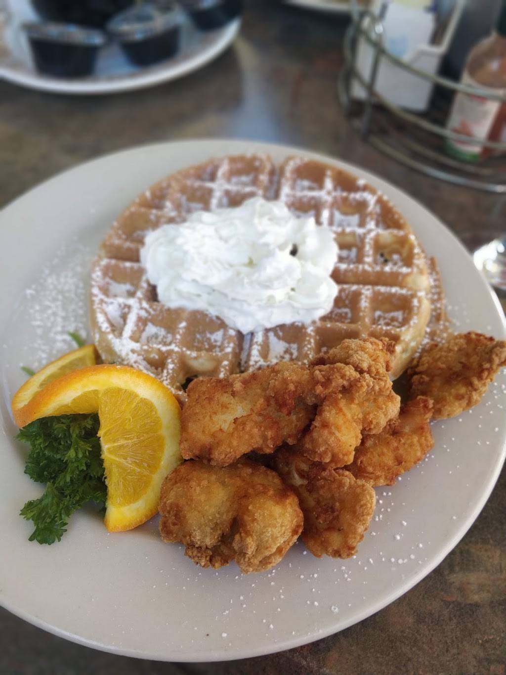 East Lake Cafe | cafe | 3430 E Lake Rd S #3, Palm Harbor, FL 34685, USA | 7277720707 OR +1 727-772-0707