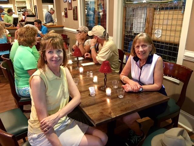 Legend Oaks Bistro One18 | restaurant | 118 Legend Oaks Way, Summerville, SC 29485, USA | 8438214077102 OR +1 843-821-4077 ext. 102