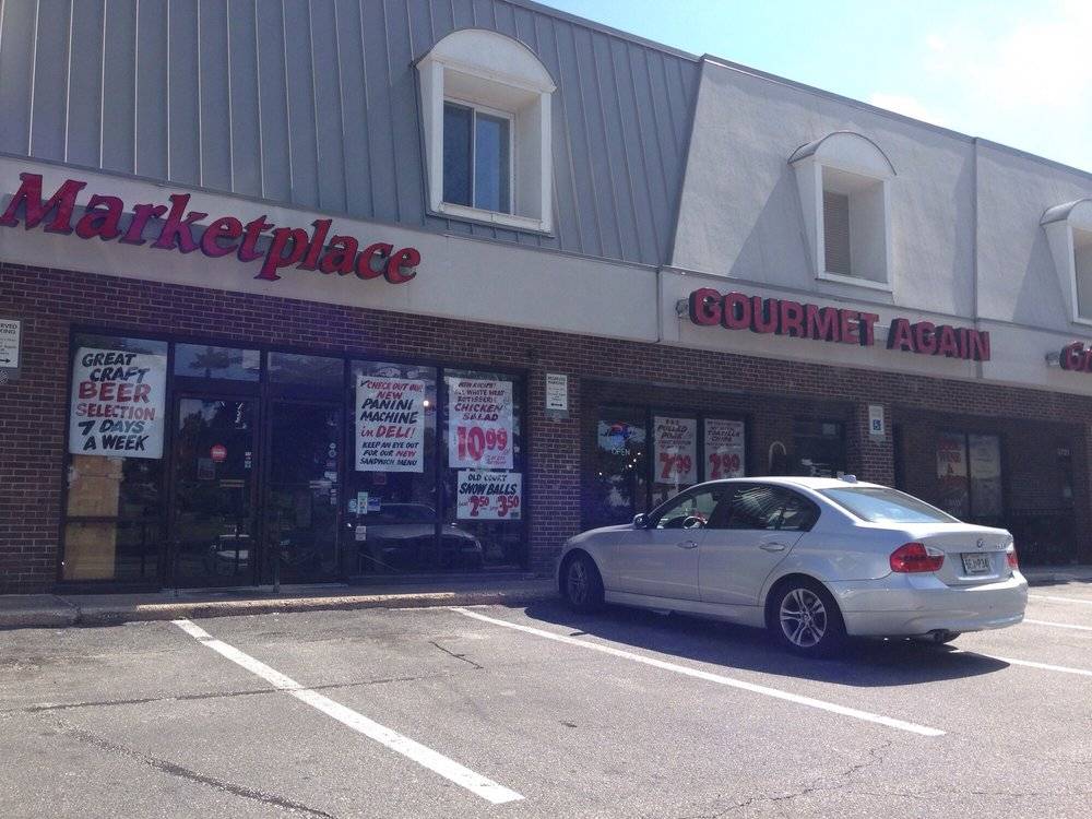 gourmet again | restaurant | 3713 Old Court Rd, Pikesville, MD 21208, USA | 4104849393 OR +1 410-484-9393