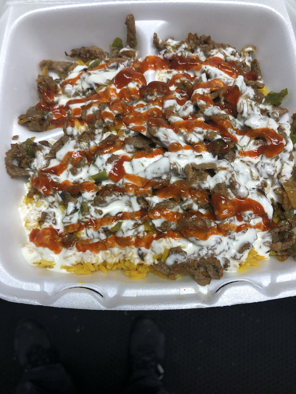 Yummy’s Deli & Restaurant | restaurant | 1527 Clinton St, Buffalo, NY 14206, USA | 7168228630 OR +1 716-822-8630