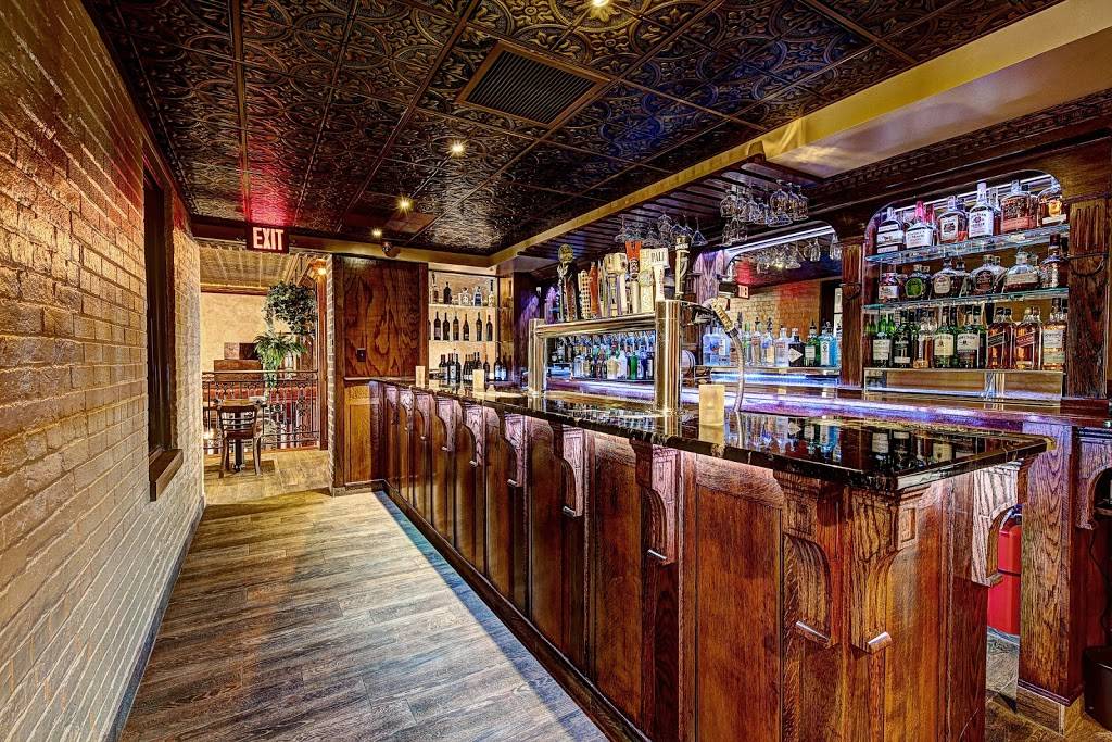 The First Post | restaurant | 3691 E Market St, York, PA 17402, USA | 7174308115 OR +1 717-430-8115