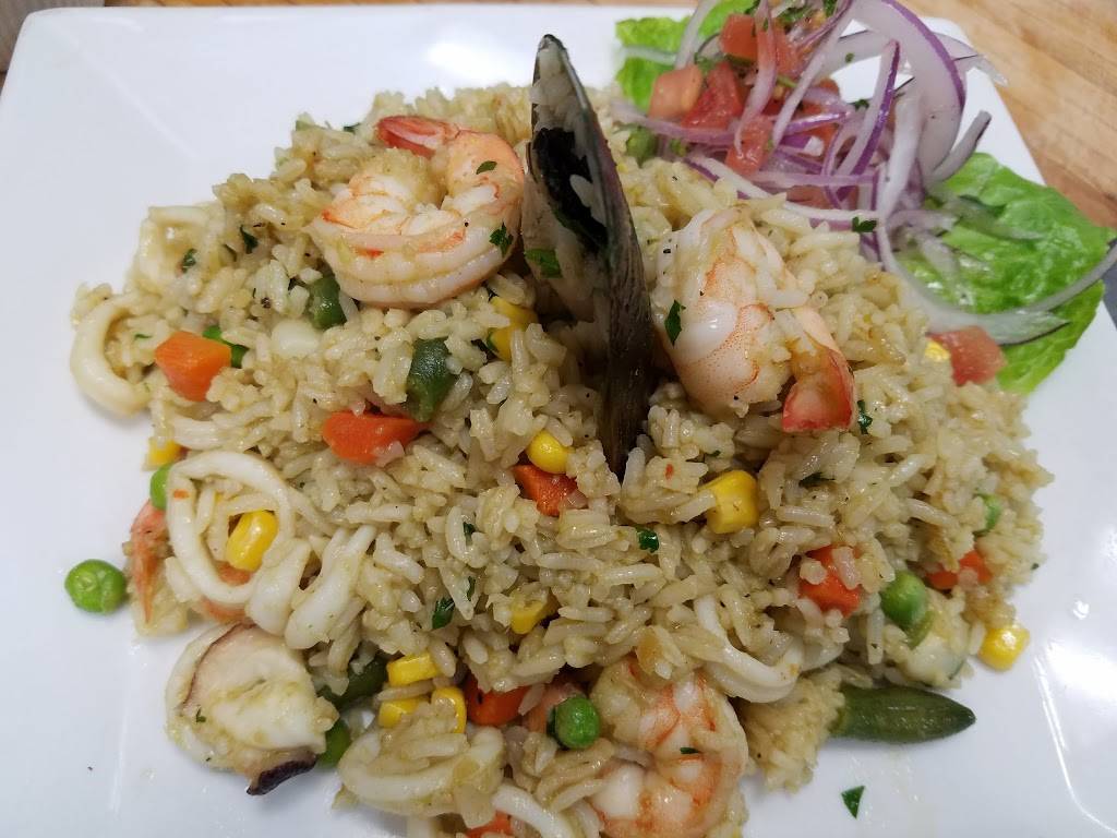 Best Ceviche Ever | restaurant | 1313 W Boynton Beach Blvd, Boynton Beach, FL 33426, USA | 5617323080 OR +1 561-732-3080