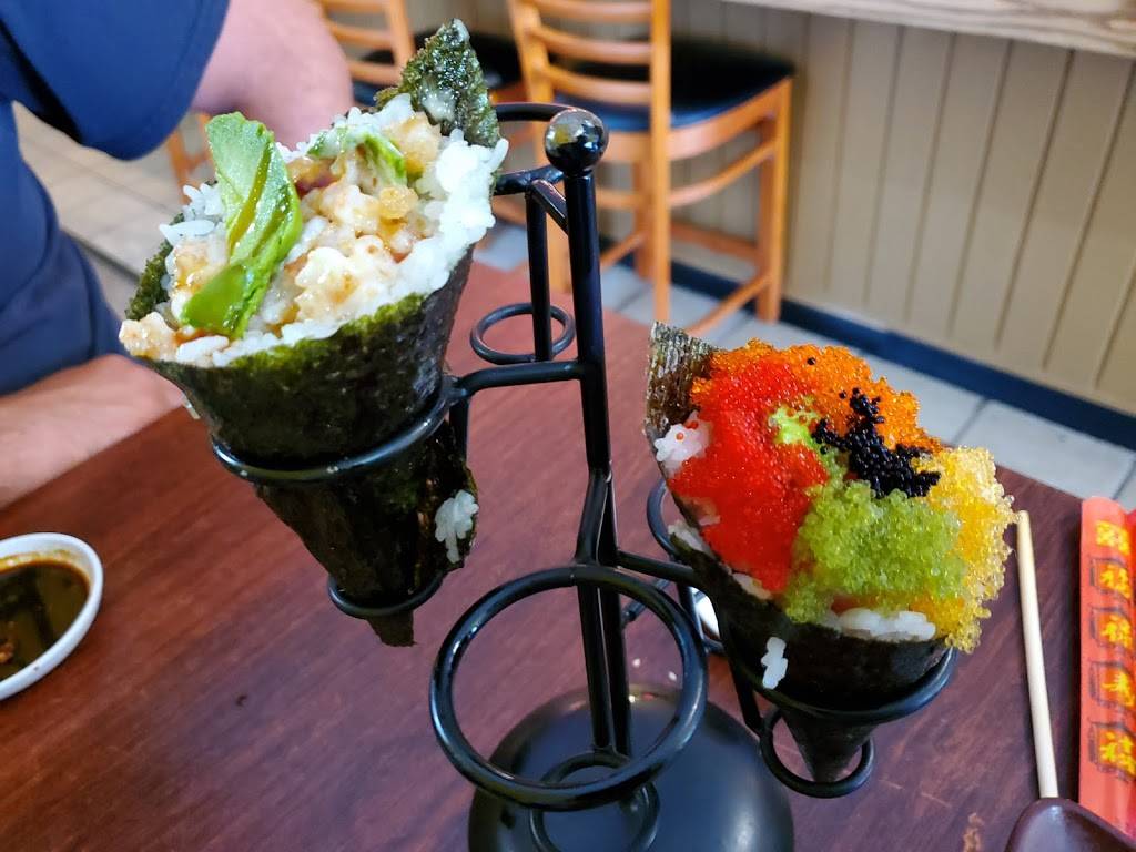 Capital City Sushi | restaurant | 319 N Carson St, Carson City, NV 89701, USA | 7758832372 OR +1 775-883-2372