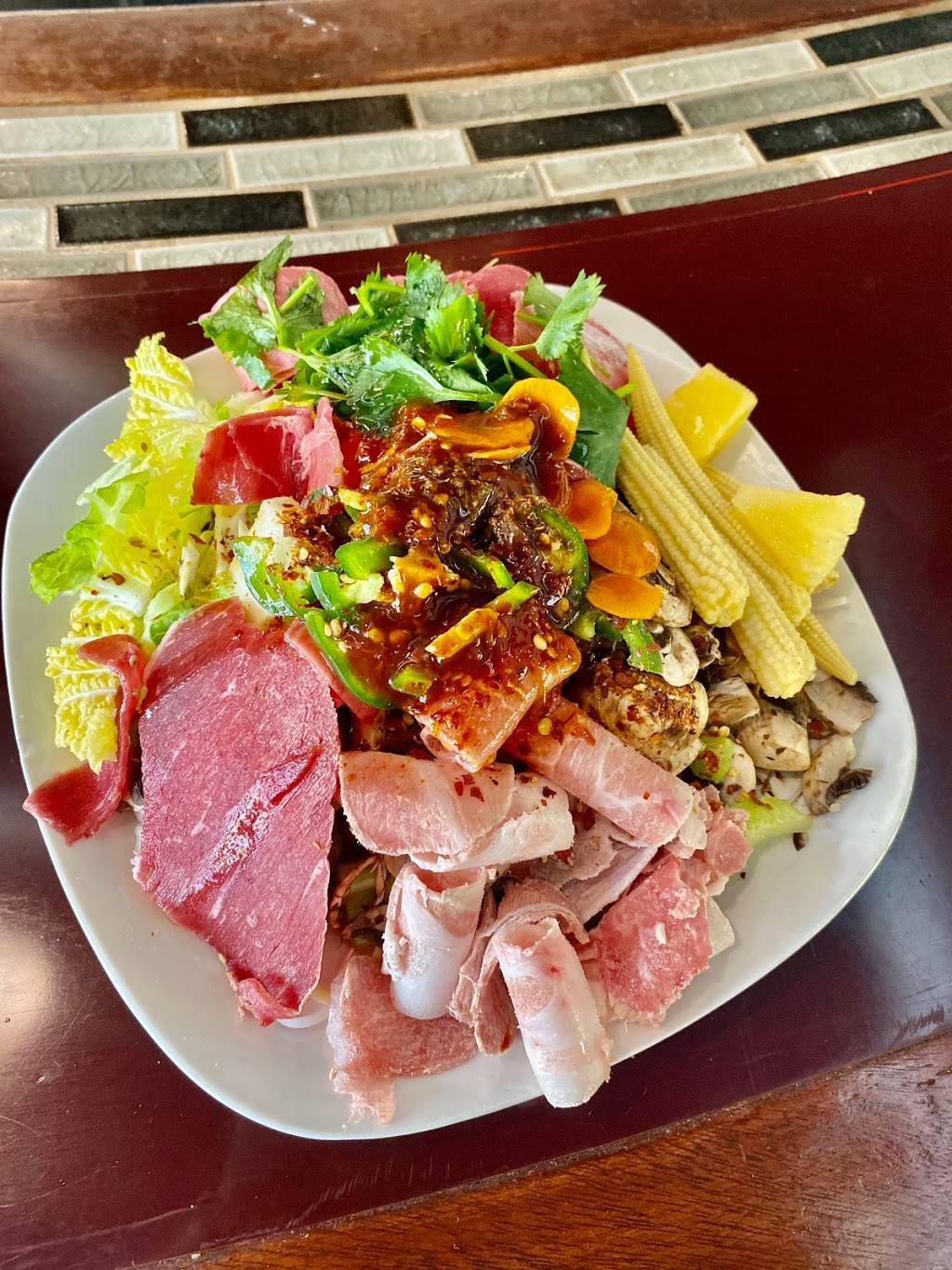 Mongo Madness | restaurant | 746 Higuera St #6, San Luis Obispo, CA 93401, USA | 8057521026 OR +1 805-752-1026