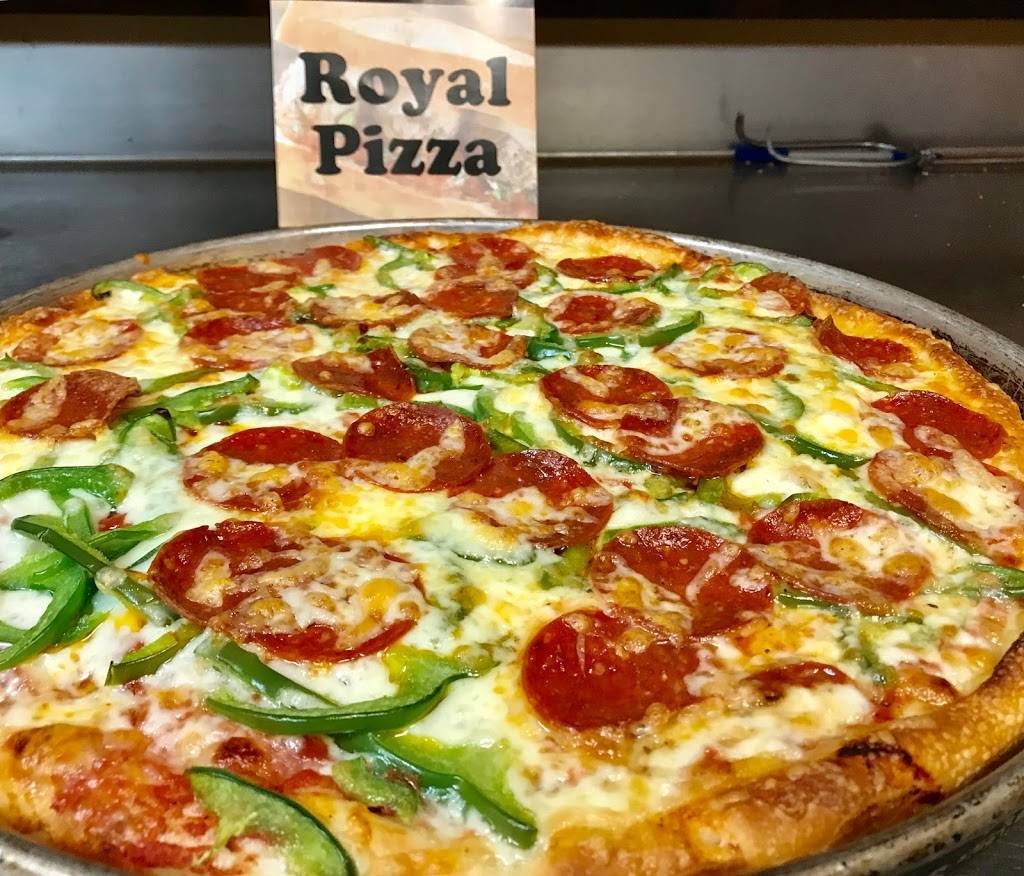 Royal Pizza of Norwood | restaurant | 1001 Boston-Providence Turnpike #1, Norwood, MA 02062, USA | 7814100703 OR +1 781-410-0703