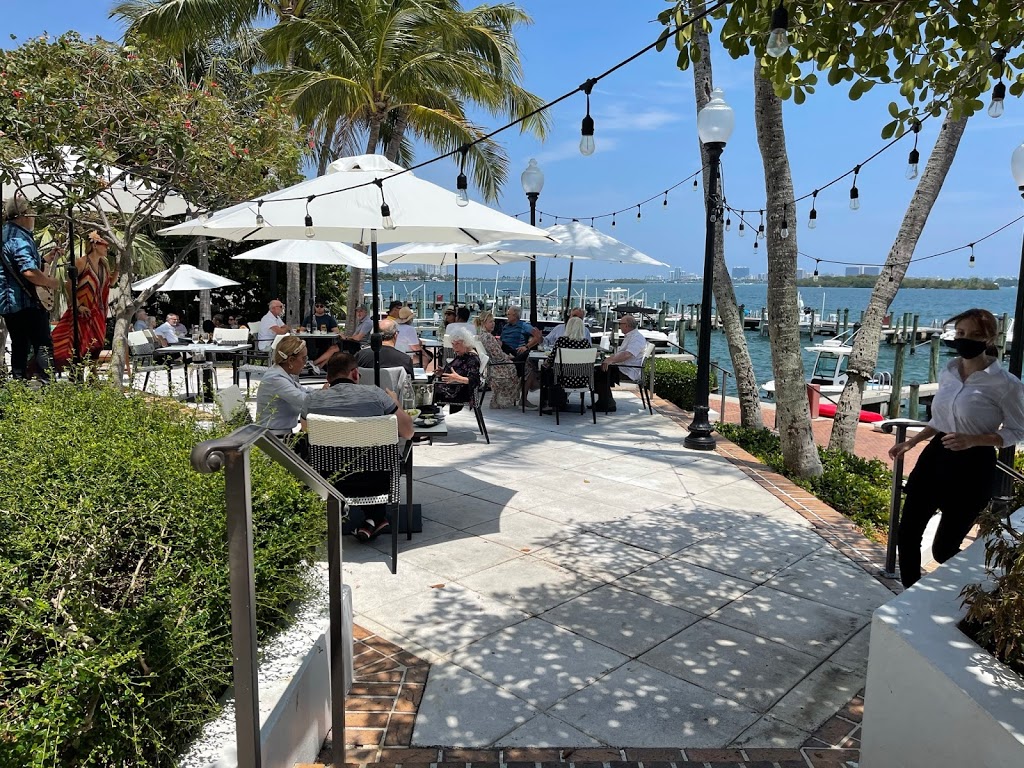 Great House of Quayside | restaurant | 5000 Towerside Terrace, Miami Shores, FL 33138, USA | 3058951174 OR +1 305-895-1174