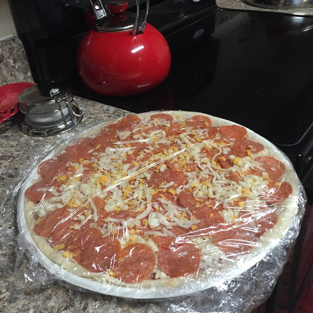 Papa Murphys Take N Bake Pizza | meal takeaway | 1422 N Main St, Fuquay-Varina, NC 27526, USA | 9197627433 OR +1 919-762-7433