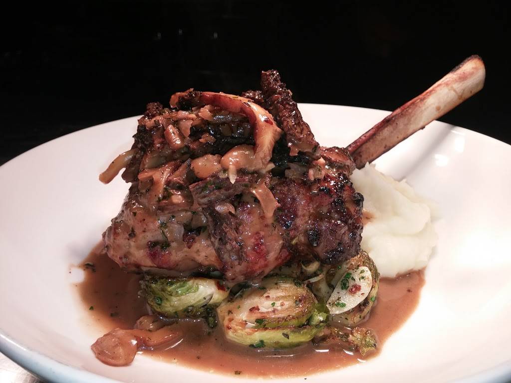 Rochester Bistro | restaurant | 227 S Main St, Rochester, MI 48307, USA | 2489232724 OR +1 248-923-2724