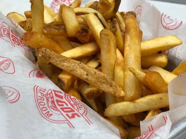 Pizza Tugos | meal delivery | 11623 Coastal Hwy, Ocean City, MD 21842, USA | 4105242922 OR +1 410-524-2922