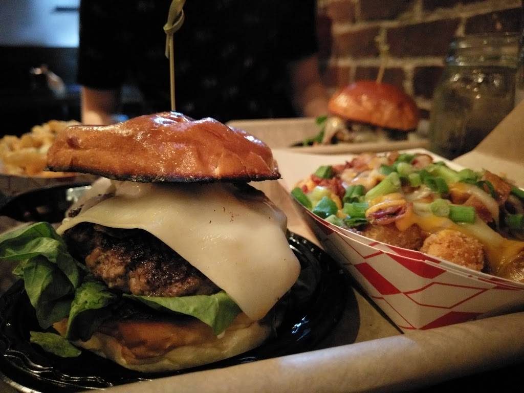 The Black Sheep | restaurant | 126 E 6th St, Los Angeles, CA 90014, USA | 2136895022 OR +1 213-689-5022