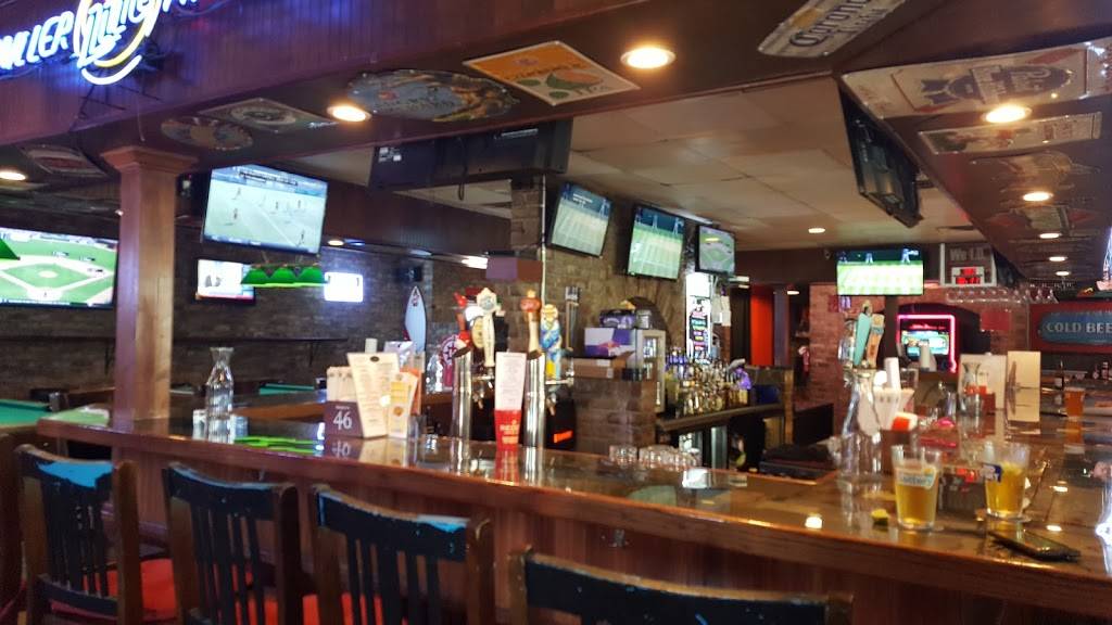 Tavern 14 | restaurant | 6309 Market St, Wilmington, NC 28405, USA | 9107692225 OR +1 910-769-2225