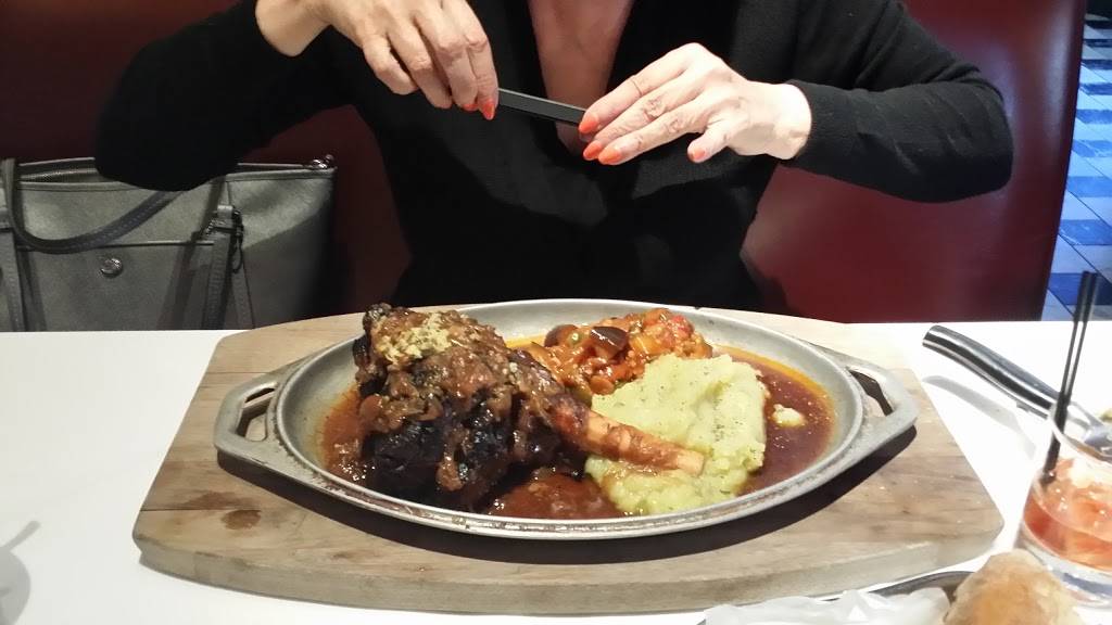 Il Fornaio | restaurant | 223 Corte Madera Town Center, Corte Madera, CA 94925, USA | 4159274400 OR +1 415-927-4400