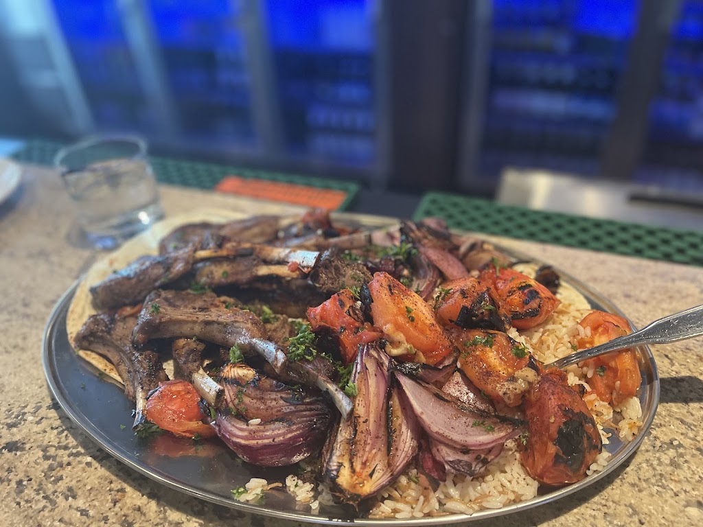 The Lava Grille Northville | restaurant | 133 W Main St suite 201, Northville, MI 48167, USA | 2489384120 OR +1 248-938-4120