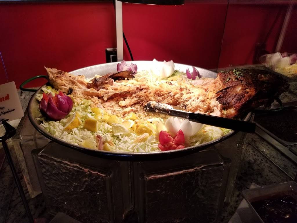 Tamarind.. Little Twisty...Little Tangy | restaurant | 7265 N La Cholla Blvd, Tucson, AZ 85741, USA | 5207977799 OR +1 520-797-7799