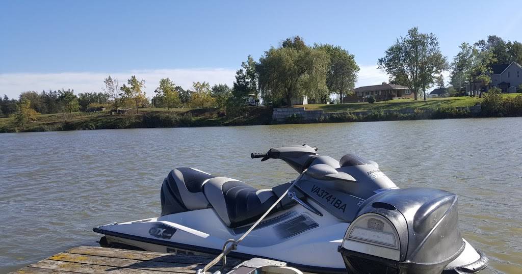 Grand River Marina & Cafe | restaurant | 7336 Rainham rd, Dunnville, ON N1A 1Z3, Canada | 6475889032 OR +1 647-588-9032